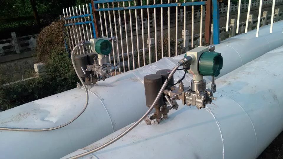 差壓式液位變送器在過(guò)氧化氫生產(chǎn)裝置中的使用